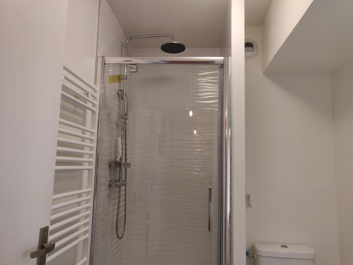 Appart'Homecity - Rouen Vauban Экстерьер фото